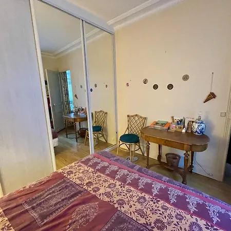 2024 Joelle Appartement *